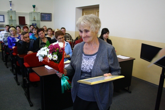 Галина Кашапова, Фото с места события собственное
