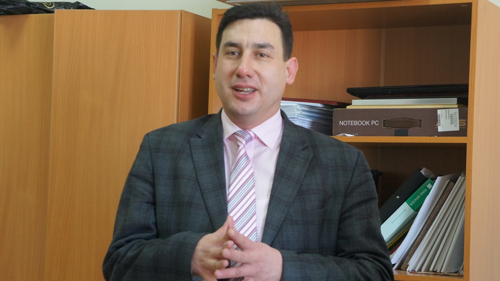 Михаил Половинко, Фото с места события собственное