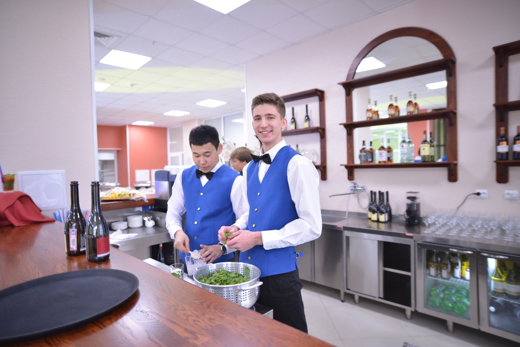 Студенты, Фото с места события из других источников