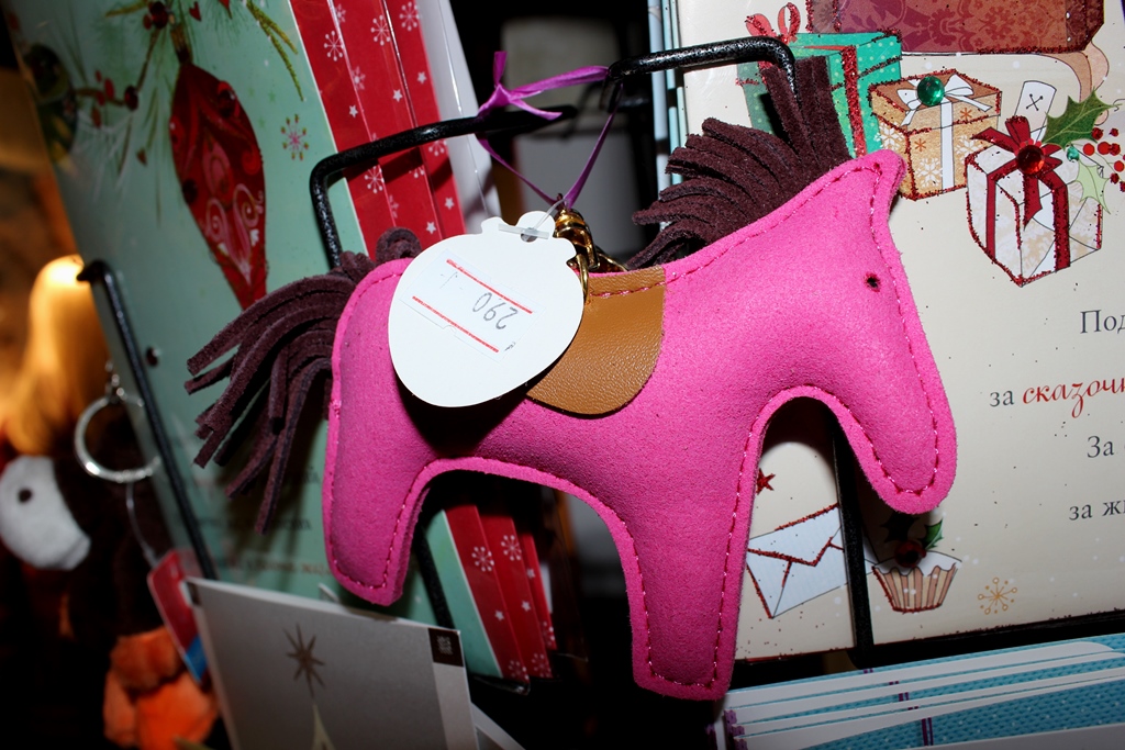 Мягкие игрушки, Фото с места события собственное