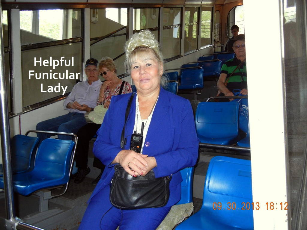 Владивостокцы, сделавшие знакомство иностранного туриста с Владивостоком запоминающимся , Фото с места события из других источников