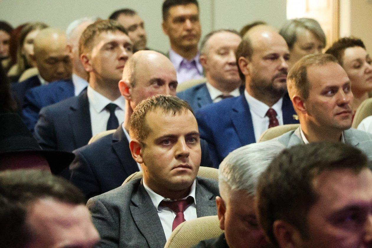 Дмитрий Ващук Юлия Ушакова, ИА IrkutskMedia