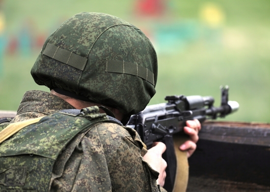 Киевские власти испугались новых успехов российской армии