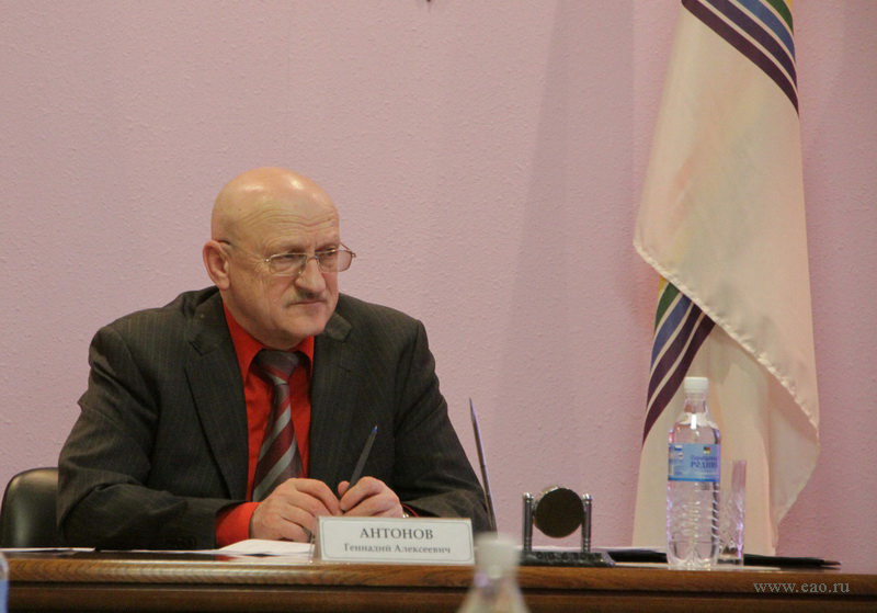 Геннадий Антонов, Фото с места события из других источников