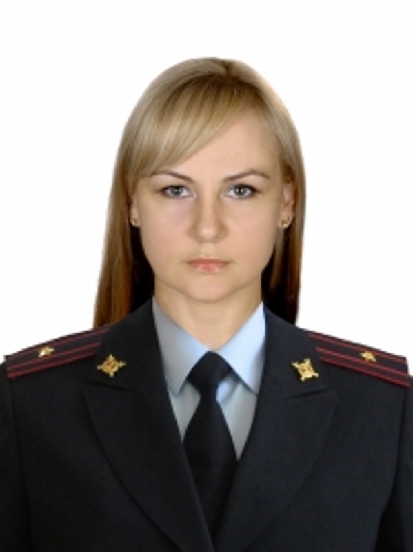 Девушки российской полиции. 60 фото.