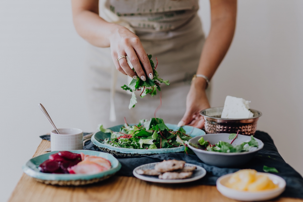 Плоский живот за 2 недели: вкусное диетическое блюдо для быстрой потери  веса. Рецепт - ChukotkaMedia.ru