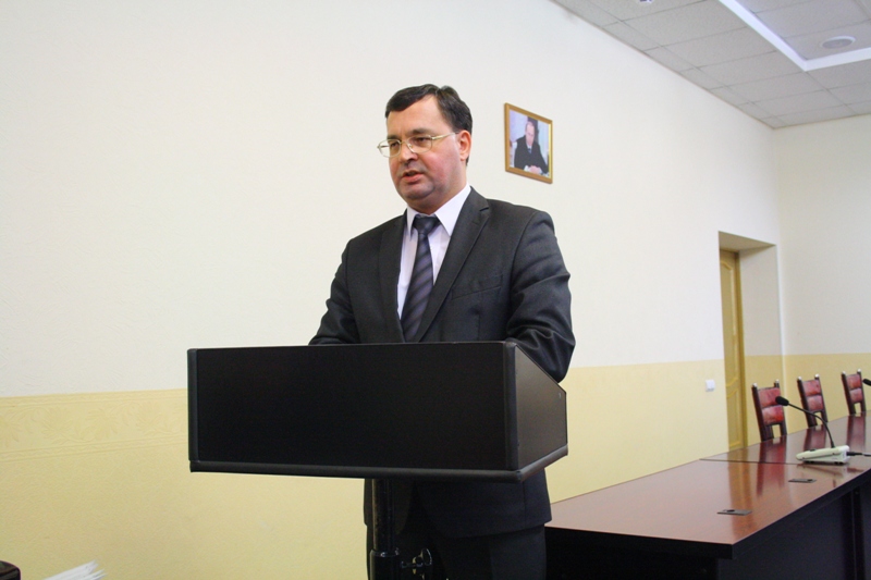 Сергей Солтус, Фото с места события собственное