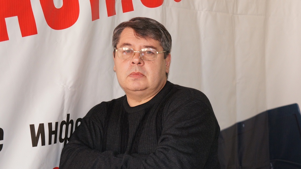 Леонид Якимов, Фото с места события собственное