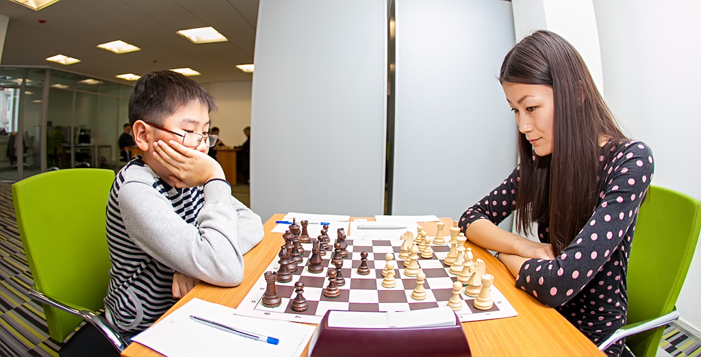 Желанная гостья на всех турнирах знаменитая Инна Ивахинова, Фото с места события собственное