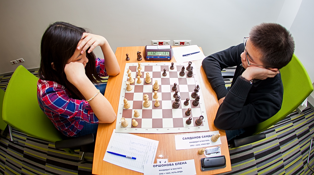 Играют все!, Фото с места события собственное