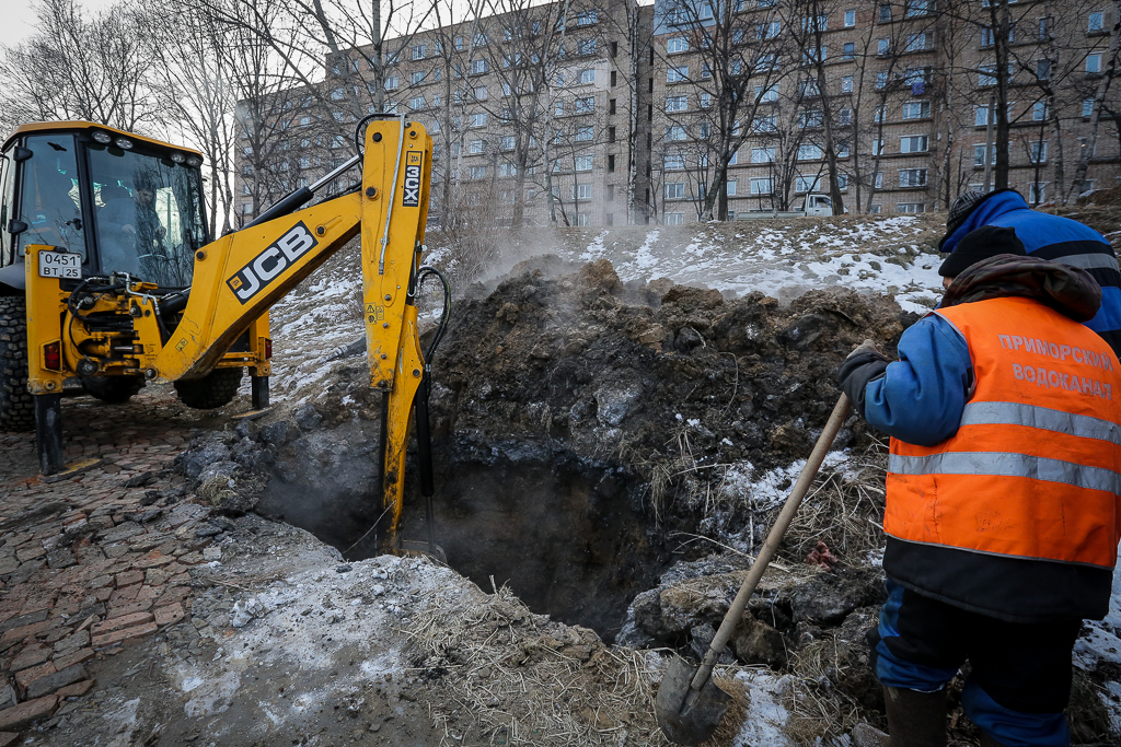 Примводоканал