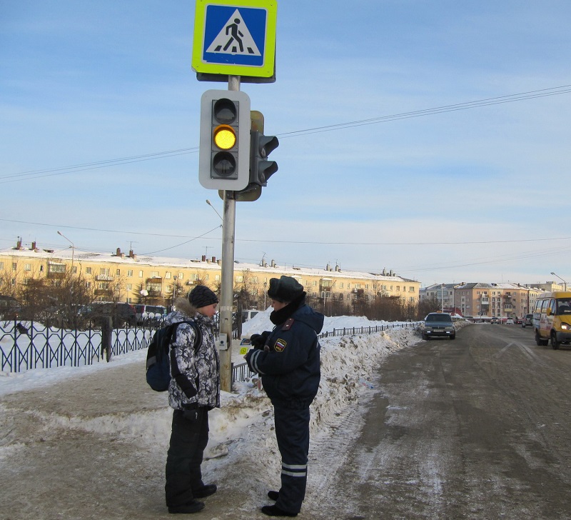 Профилактическое мероприятие "Новогодние каникулы", Фото с места события из других источников