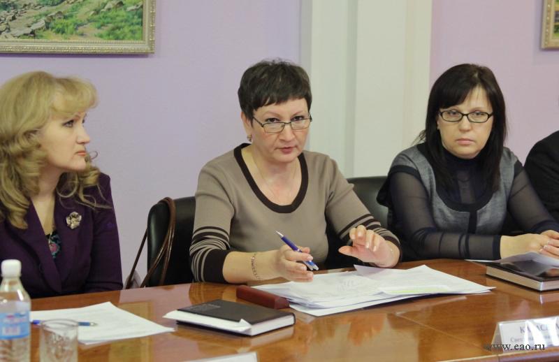 Межведомственная комиссия ЕАО рассмотрела нарушения трудового законодательства, Фото с места события из других источников