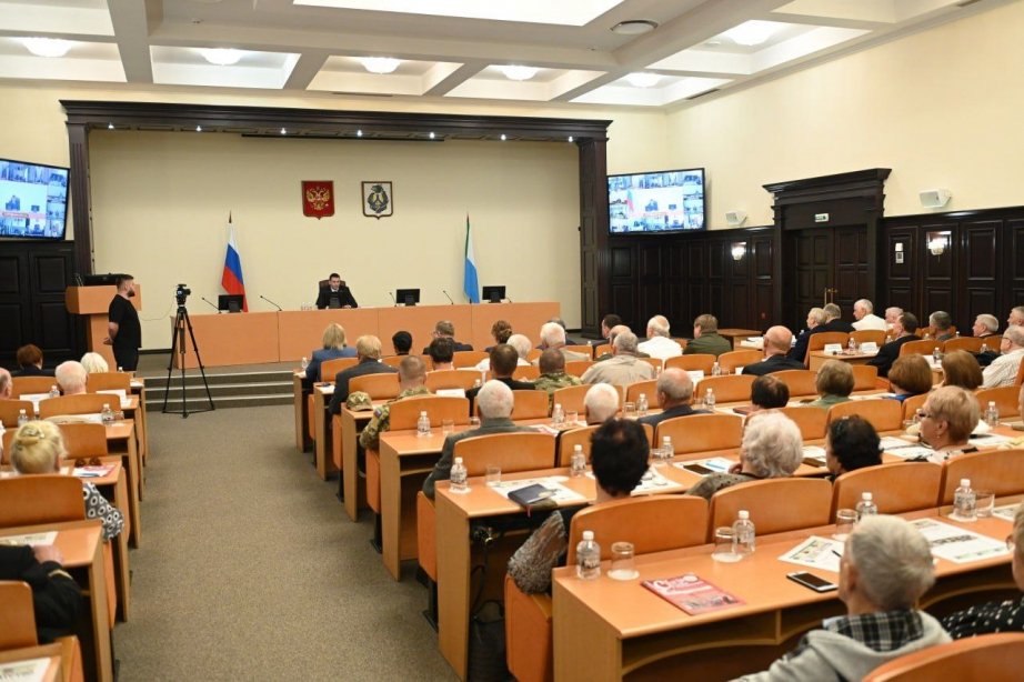 пресс-служба правительства Хабаровского края