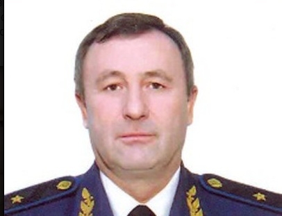 Расследование уголовного дела в отношении экс-главы Росприроднадзора по ЕАО завершено  Из архива ИА ЕАОmedia