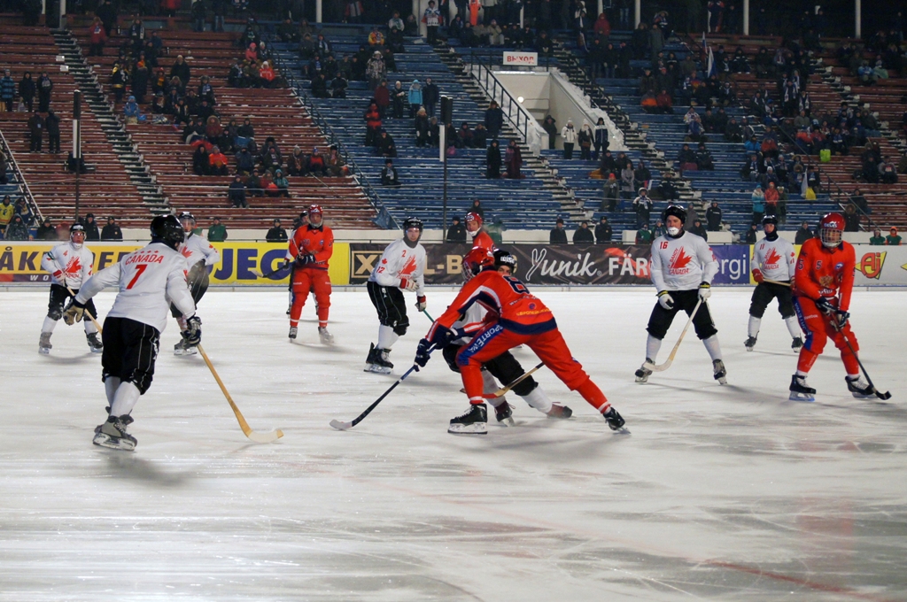 Атака, Фото с места события собственное
