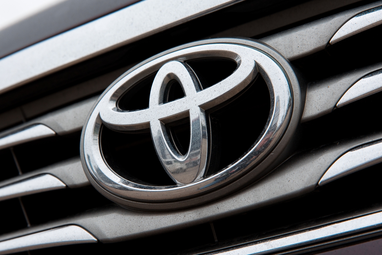 Якутянин лишился автомобиля &quotToyota Land Cruiser 200" за пьяное вождение Илья Аверьянов, ИА PrimaMedia