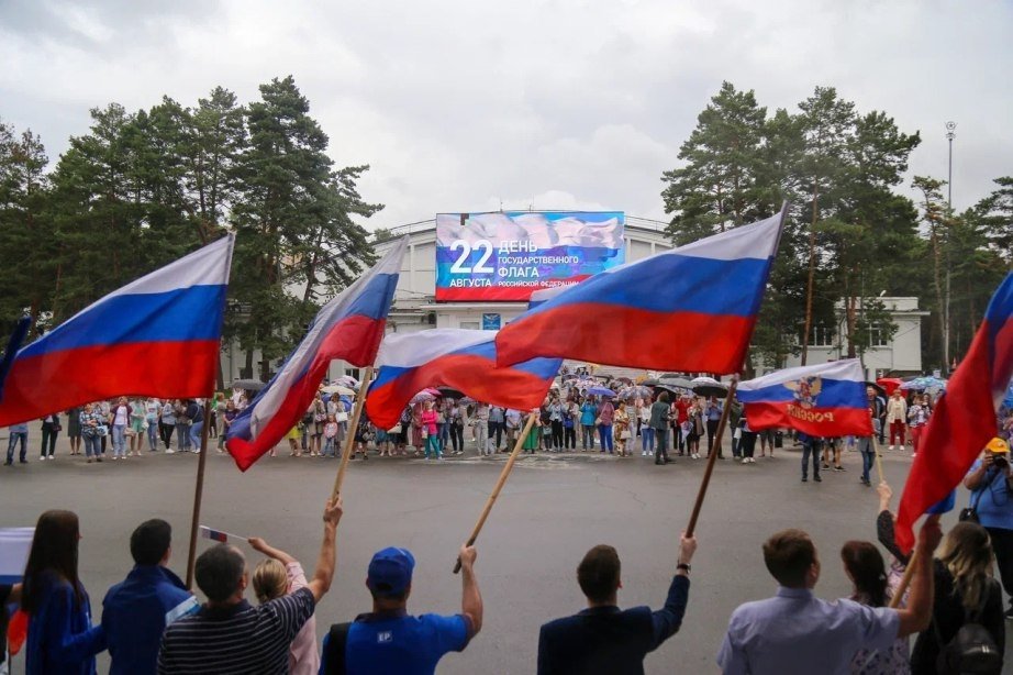 Пресс-служба министерства спорта Хабаровского края