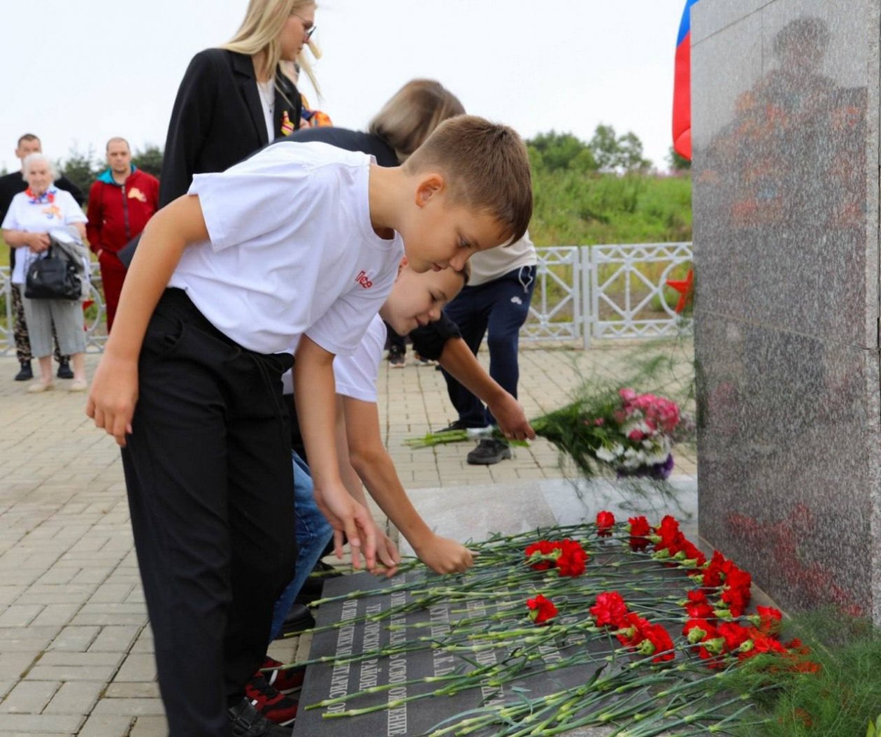 пресс-служба администрации Углегорского городского округа