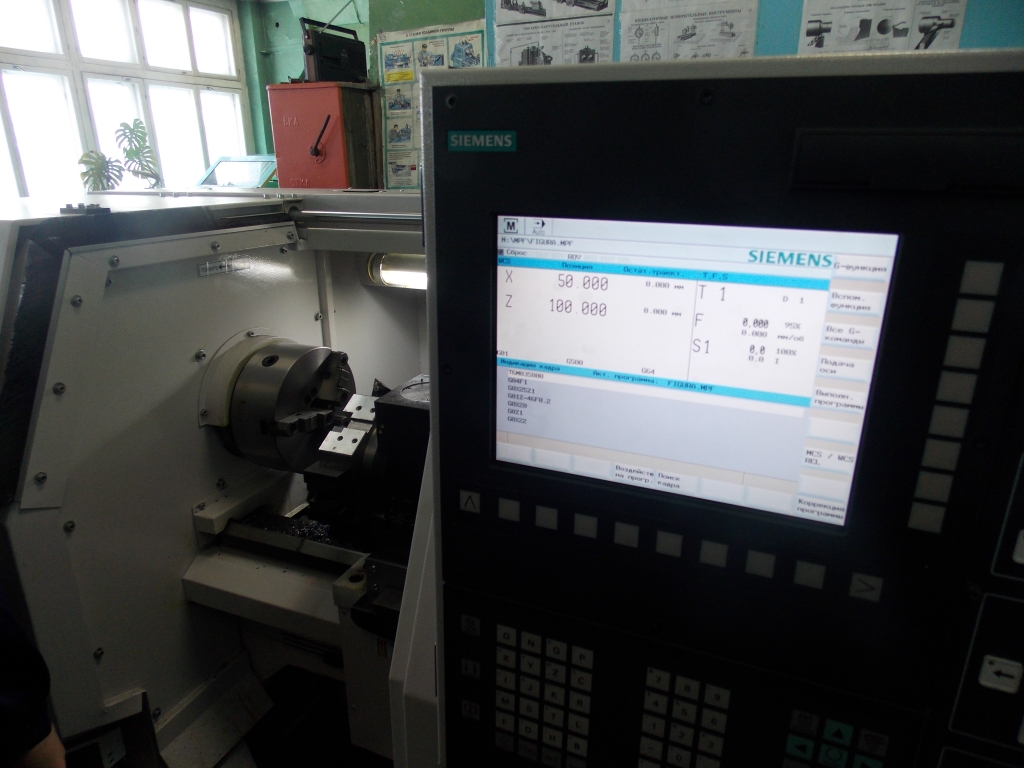 Программа по поддержке профессиональных учреждений образования работает в регионе , Фото с места события собственное