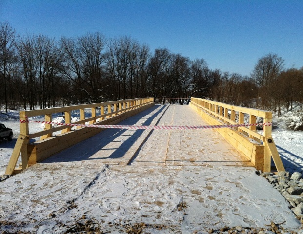 На капитальный ремонт из резервного фонда Правительства РФ выделили 9,15 млн рублей, Фото с места события из других источников