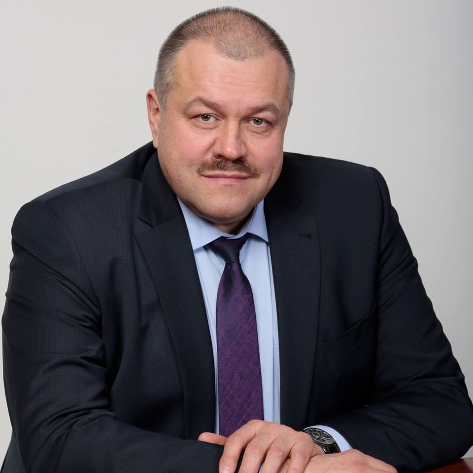 Гособвинитель подал апелляцию по делу экс-мэра Усть-Кута Душина из-за мягкости приговора