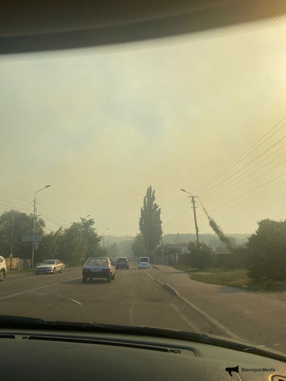 наркорр. ИА Stavropol.Media