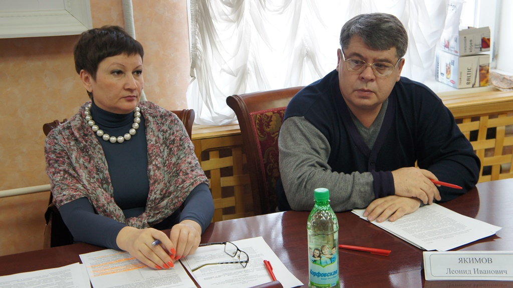 Представитель ИА EAOmedia, Фото с места события собственное