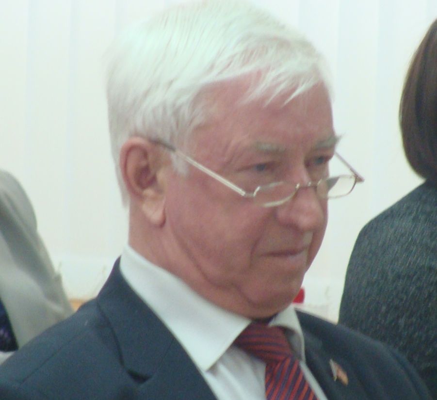 Русские, украинцы и белорусы должны помогать друг другу в трудные моменты – Леонид Голуб Корр. ИА AmurMedia