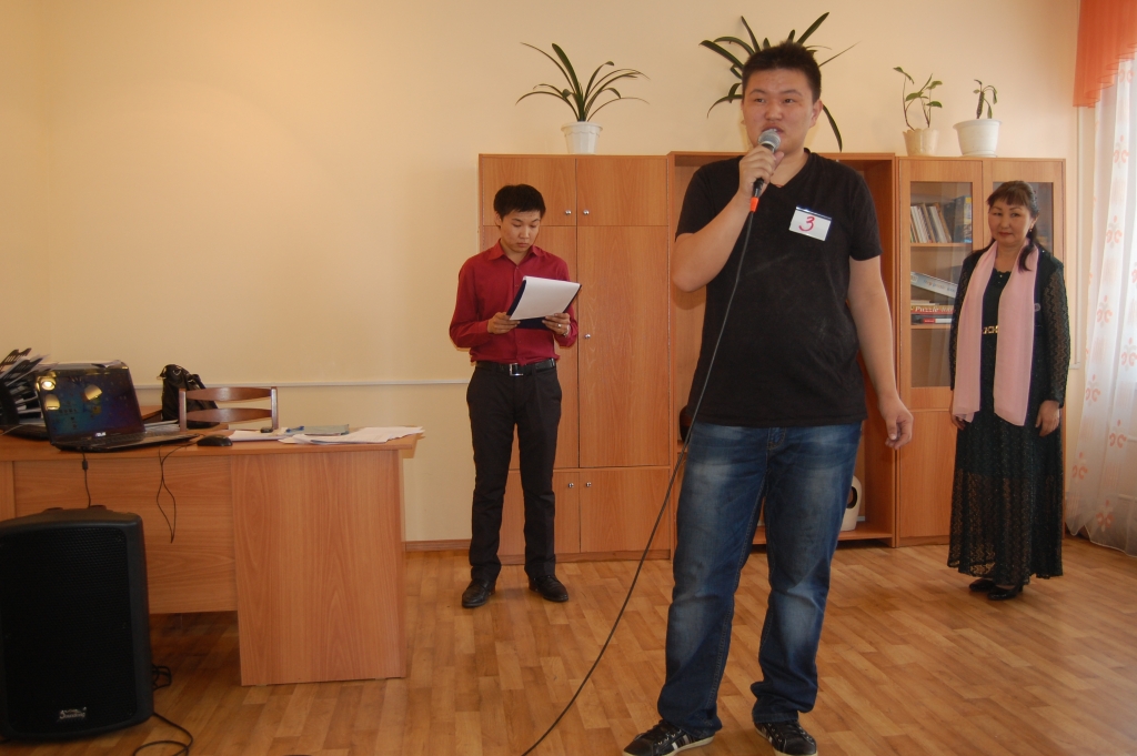 дети инвалиды улан удэ