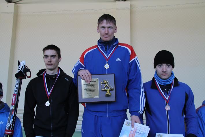 Победители турнира, Фото с места события собственное