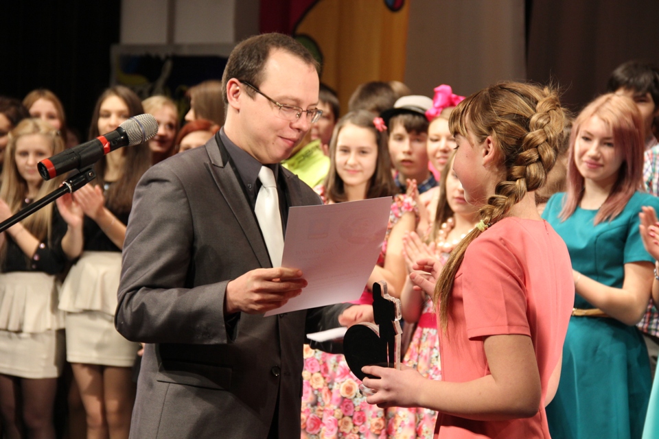 Награждение, Фото с места события из других источников