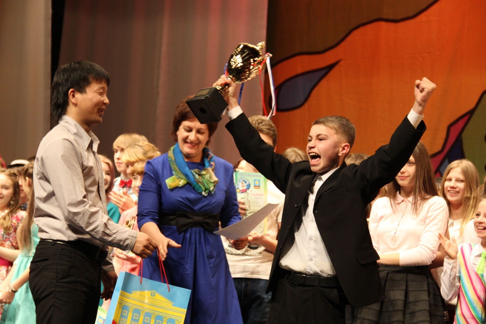 Победители, Фото с места события из других источников