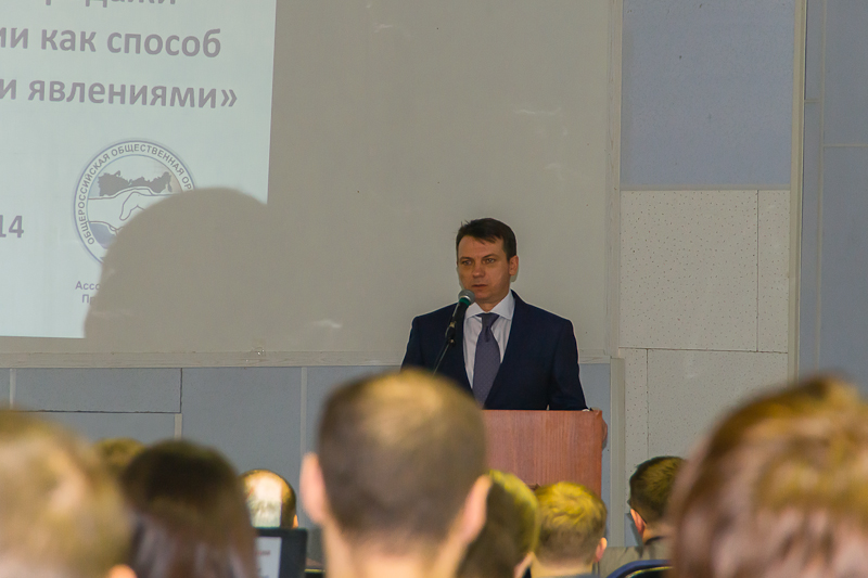 Инициативу запрета продажи алкоголя в дни детских праздников обсудили на Колыме, Фото с места события собственное