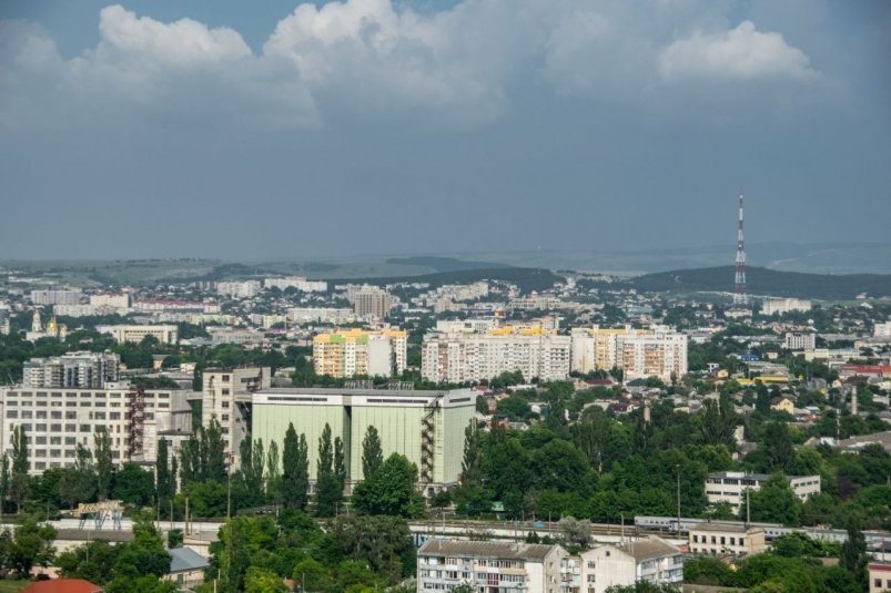 Симферополь Администрация Симферополя