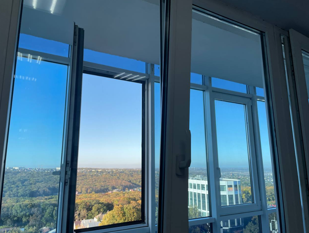 Пластиковые окна ИА SevastopolMedia