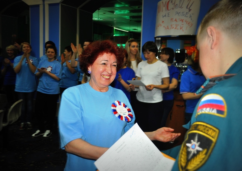 Церемония награждения, Фото с места события из других источников