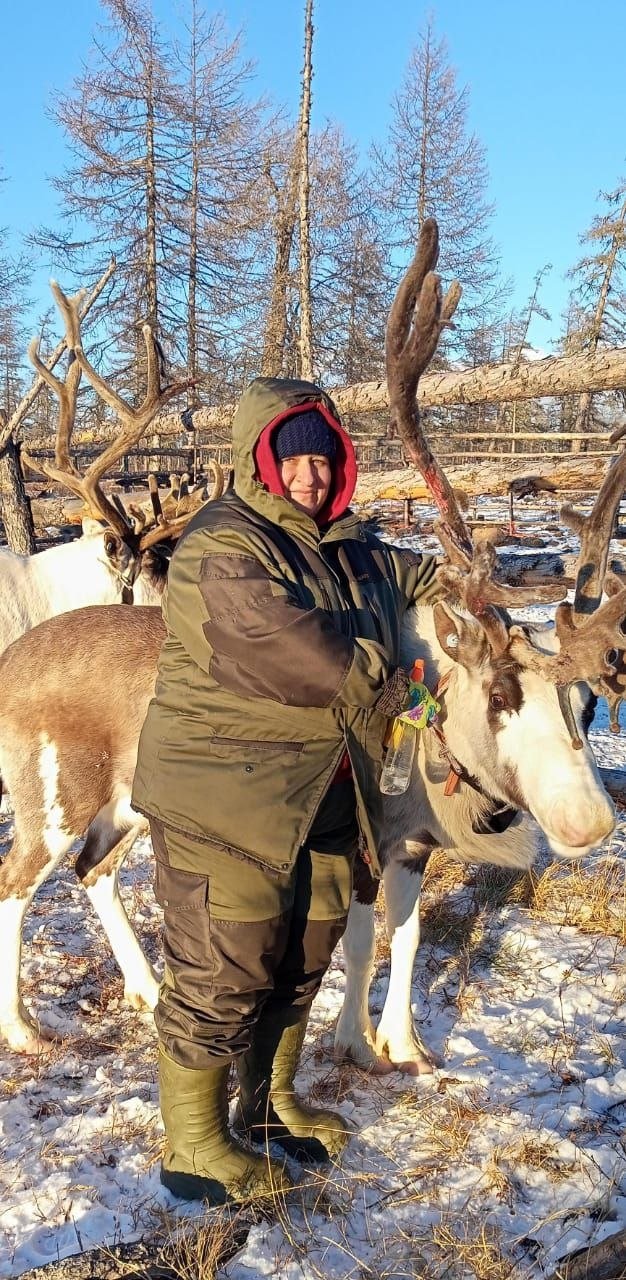 пресс-службы Госветслужбы Забайкалья