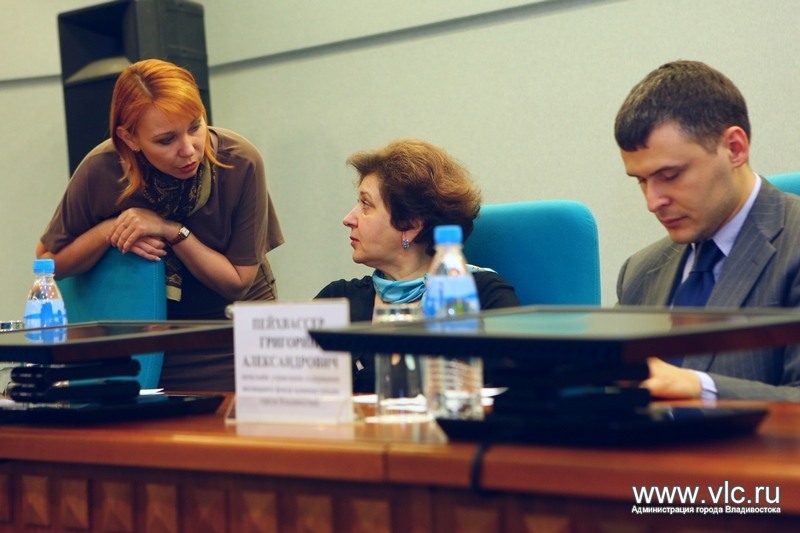 Урок в школе "Управдом", Фото с места события из других источников