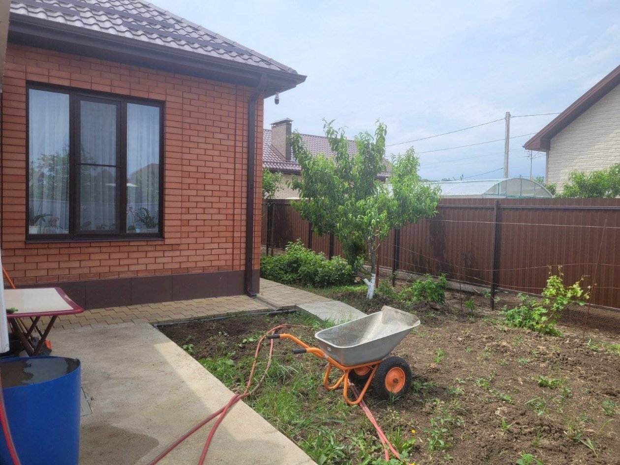 Земельный участок ИА SevastopolMedia