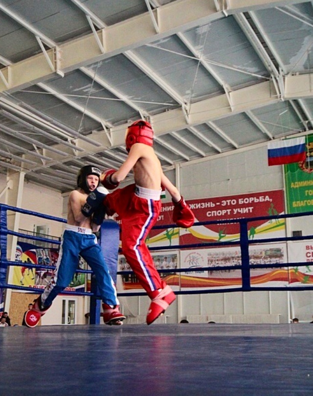 Приморская сборная отлично выступила на Чемпионате и Первенстве ДФО по кикбоксингу предоставлено федерацией кикбоксинга Приморского края