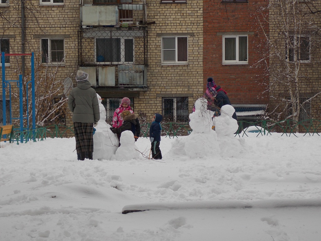 Снегопад в иркутске сегодня фото