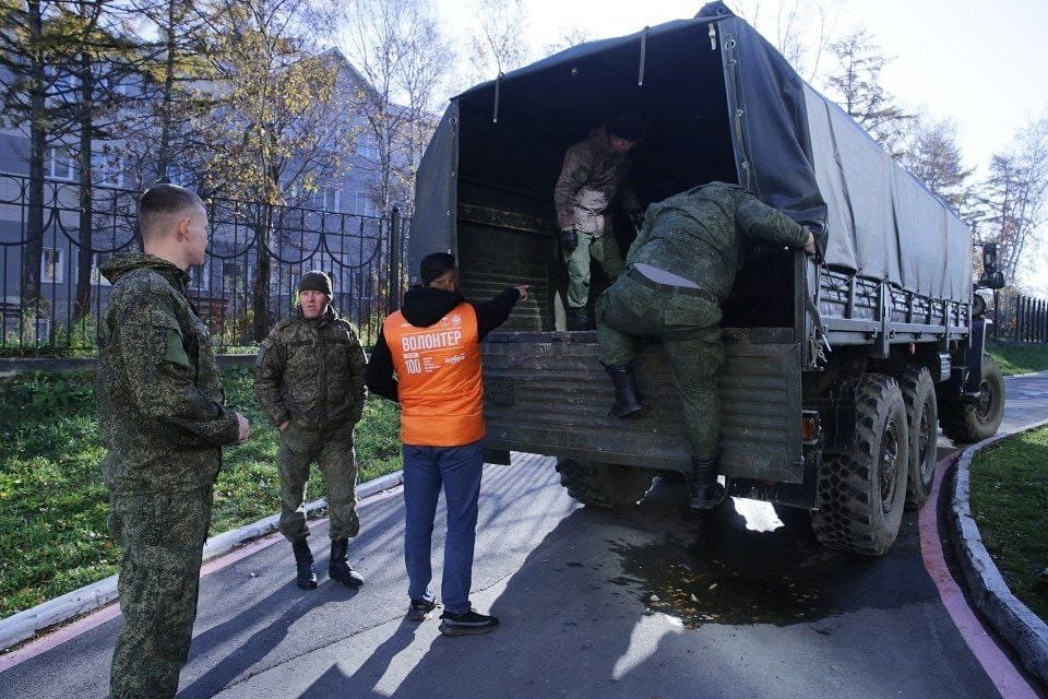 пресс-служба правительства Сахалинской области