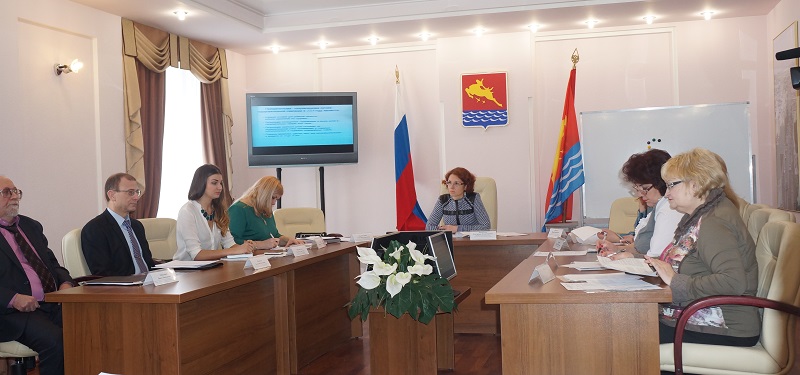 Летние детские площадки и лагеря подорожали в Магадане , Фото с места события собственное