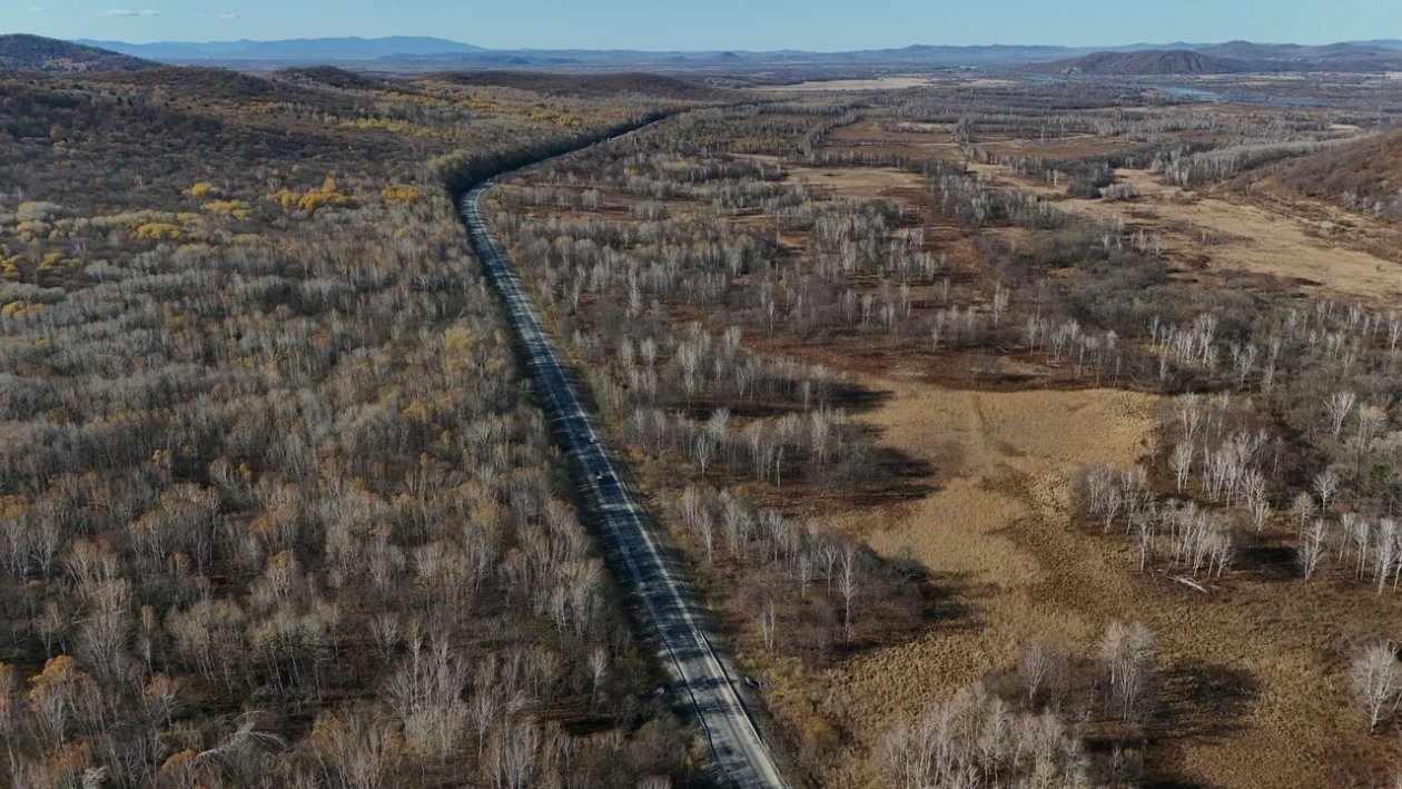 Предоставлено ФКУ ДСД «Дальний Восток»