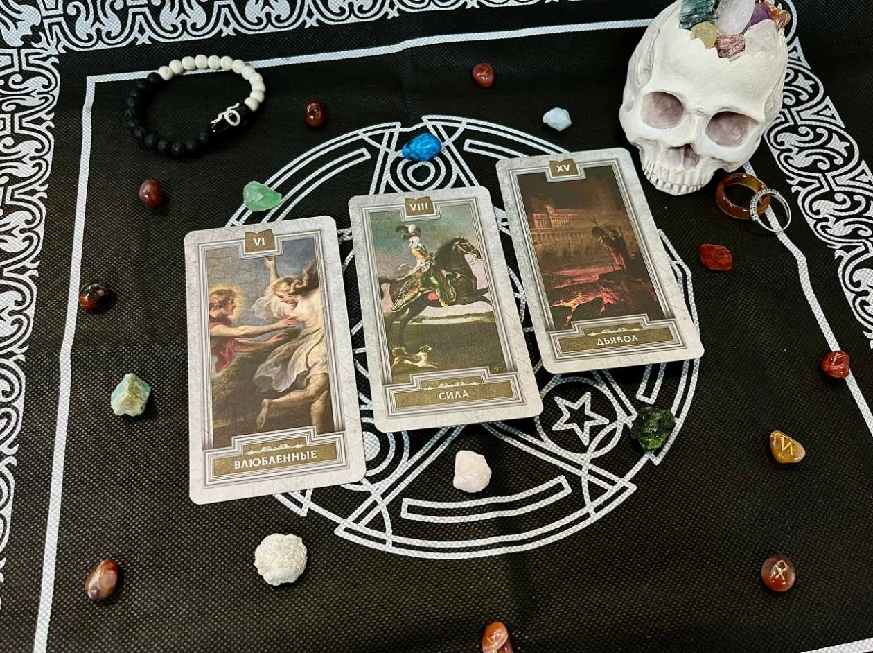 Тематическое фото Антонина Курилкина, ИА PrimaMedia