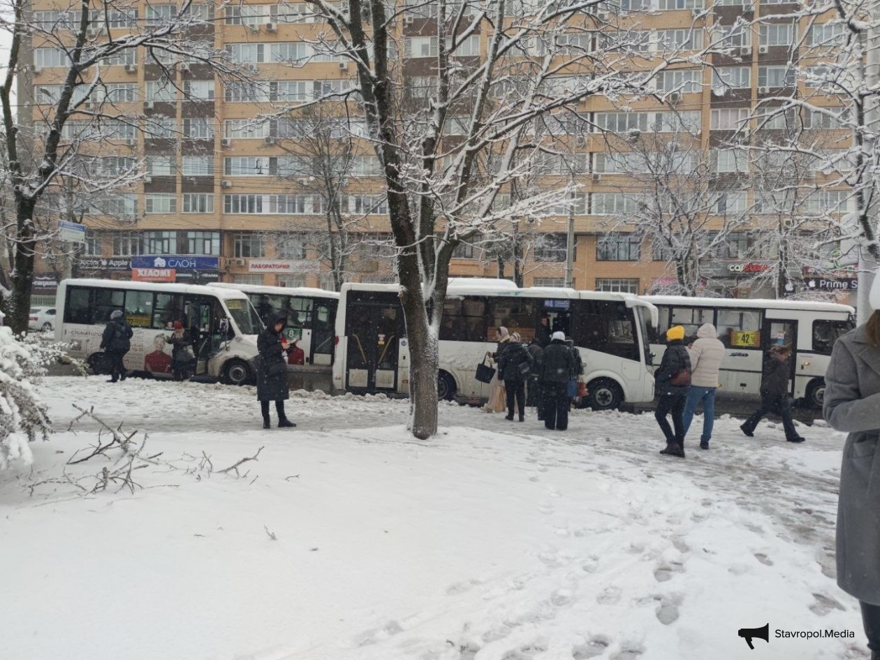 ИА Stavropol.Media