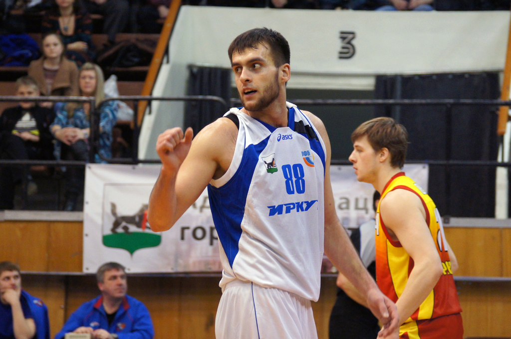 Радость после очередного забитого мяча, Фото с места события собственное