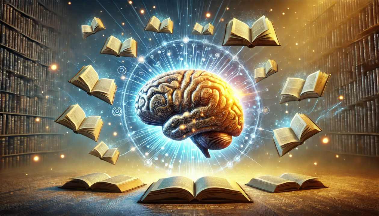 Тематическое фото Нейросеть