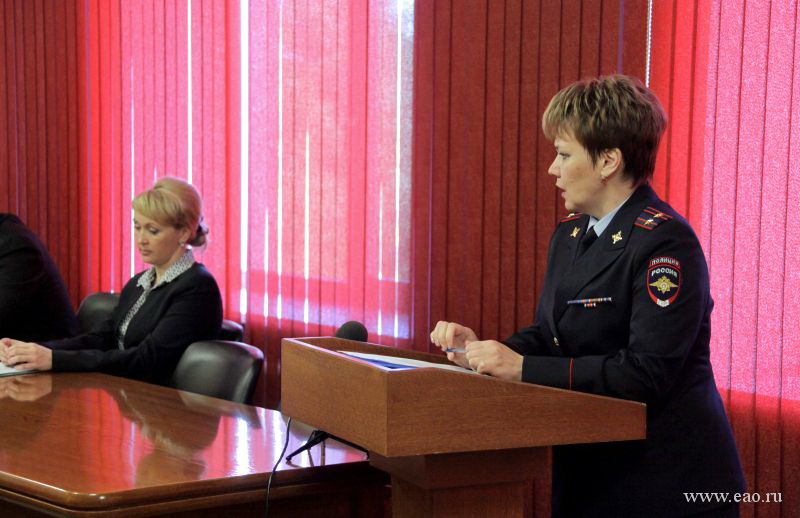 Более 200 нарушений миграционного законодательства выявлено в ЕАО в 2013 году Департамент пресс-службы губернатора и правительства ЕАО